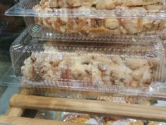 -BreadTalk面包新语·烘焙蛋糕(领展购物广场店)