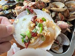 -阿军排档·烧烤