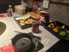-空之介寿喜烧·和牛放题(恒隆广场店)