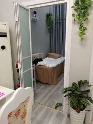 店内环境-LiXun Salon