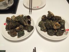 -鼎香缘海鲜自助火锅烤肉(锦辉购物广场店)