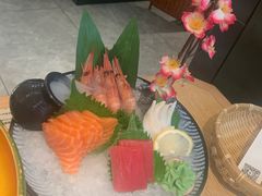 -温野菜涮涮锅(曲江大悦城店)