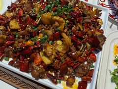 -李氏传家菜(兴城路店)