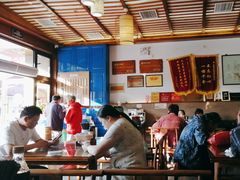 -笑来喜馄饨小笼工坊店(湖滨街店)