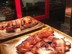 -圣丰索菲特·2 On 988 Café 自助餐厅