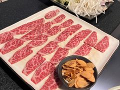 -尚水长廊铁板烧(荣祥广场店)