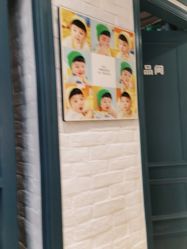 点击看大图 -小阿福儿童摄影(摩尔城店)