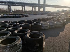 -锐擎卡丁车主题乐园(郊野公园店)