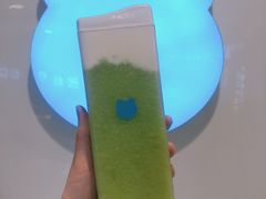 绿宝石酸-兰熊鲜奶(西直门凯德mall店)