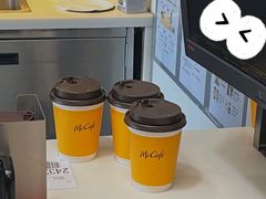 -麦当劳(双榆树店)