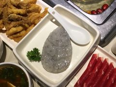 -海底捞火锅(勒泰店)