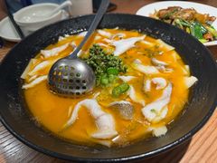 -榕意·川味之美(深业上城店)