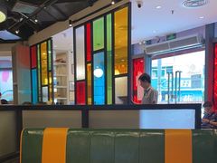 -新宝餐厅(流塘店)