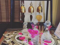 -莲泰式·中式·沐足·精油SPA采耳(天河店)