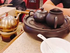 -点都德(聚福楼店)