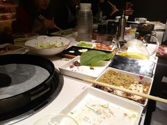 -千纸鹤嫩汁烤肉(学府店)