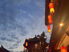 -小龙翻大江文化火锅(宽窄店)