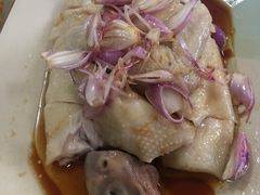 -区海鸡场饭店(石壁店)