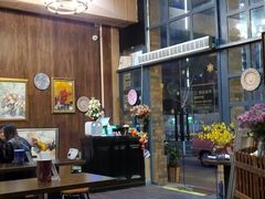 -新华阿喜烧烤(嘉泰雅园店)