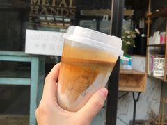-METAL HANDS(五道营店)