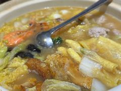 老宁波三鲜-老宁波1381餐厅(宏泰广场店)