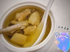 -宜兴隆家宴·私房菜(泰安华庭店)