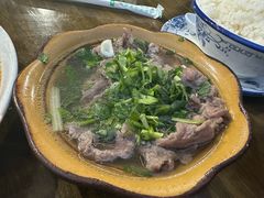 跷脚牛肉-小杨翘脚牛肉