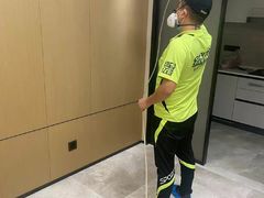 -深圳绿色亿家专业除甲醛