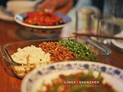 -聚缘·湘味音乐餐厅party(罗湖店)