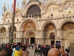 -圣马尔谷圣殿宗主教座堂