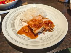 -庐灶江南·江南菜·四合院Bistro(东直门雍和宫·原华侨宾馆店)