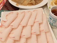 -京城胜利涮羊肉(禧乐汇店)