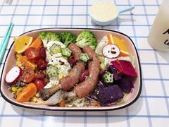 -万能料理屋(钟鼓岭路店)