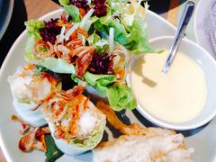 -CHINCHIN 青青·泰国料理(万象食家店)