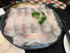 -一哥澳门豆捞 · 十七年经典澳门火锅(四季天地店)