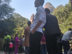 -丹霞山风景名胜区