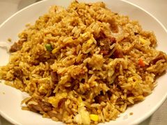 招牌炒饭-深井陈记烧鹅酒家(新填地街店)
