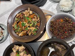 -云海肴云南菜·蒸汽石锅鱼(新奥店)