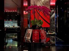 -L'ATELIER de Joel Robuchon(外滩18号店)