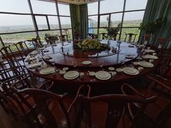 -君临七星生态酒店