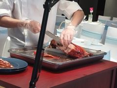 -山东老家(科韵分店)