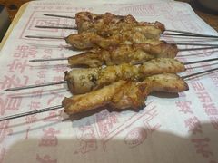 -老白清真烧烤(锦州旗舰店)
