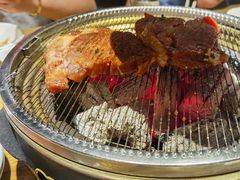 -泥炉烧肉师(新街口金銮巷店)