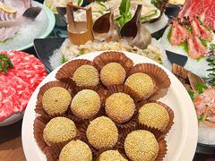 -东海怡品海鲜豆捞(星街坊店)