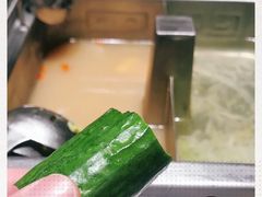 -海底捞火锅(翔龙天地广场店)