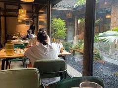 -院子餐厅·大锅菜·老杭帮(桥西直街店)