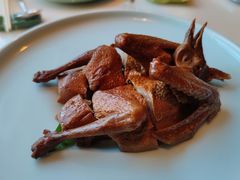 -那家小馆•北京菜•烤鸭(香山店)