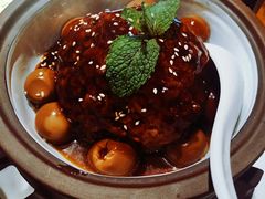 -佰家小厨·南京菜(夫子庙店)