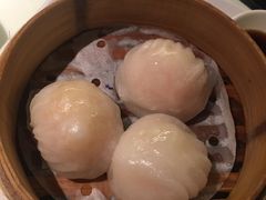 -新大咀港式茶餐厅(宝山万达店)
