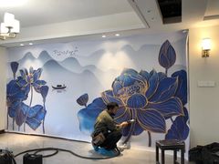 -JCC天洋墙布·窗帘(宜山路店)